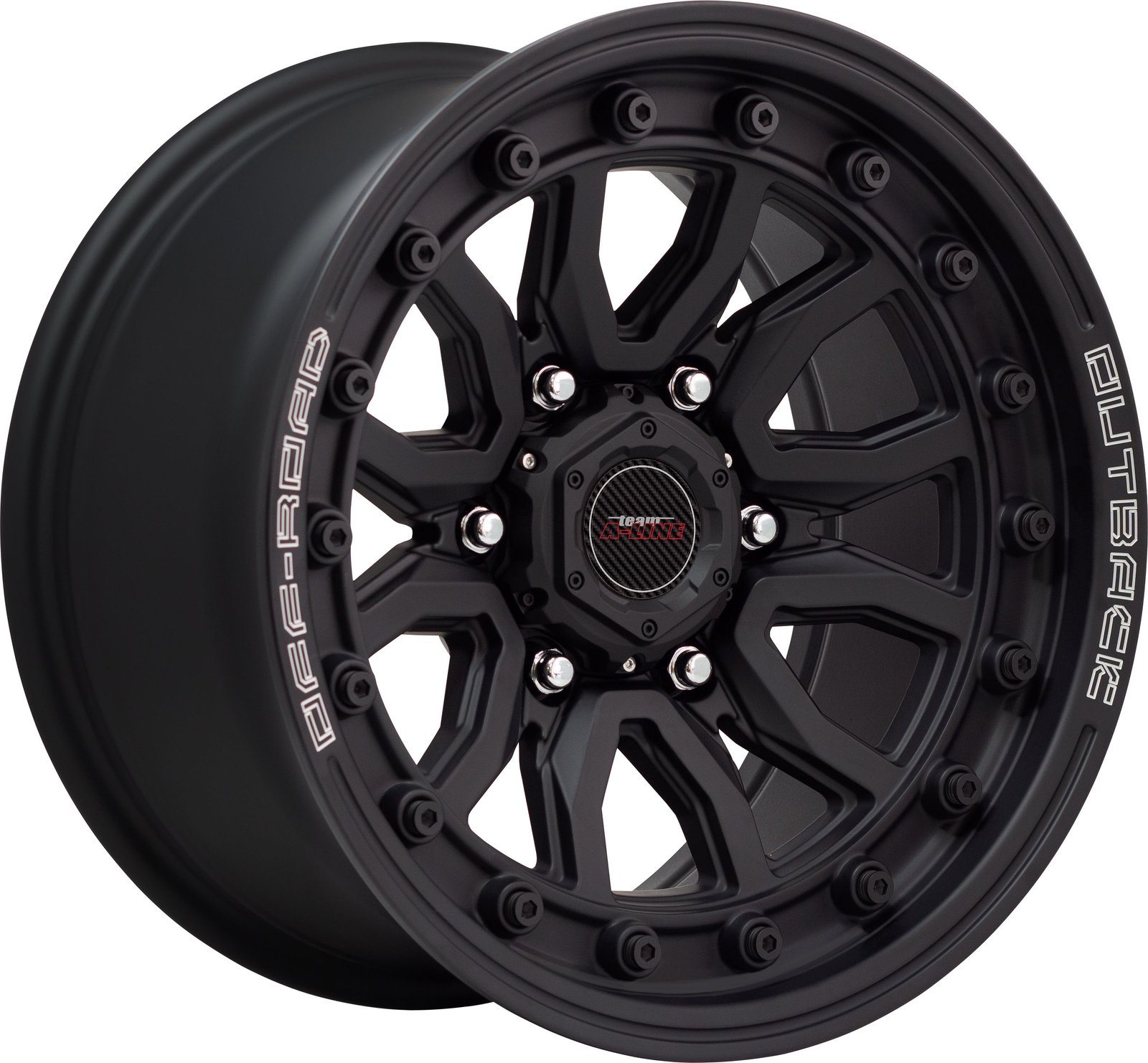 Warrior BLACK